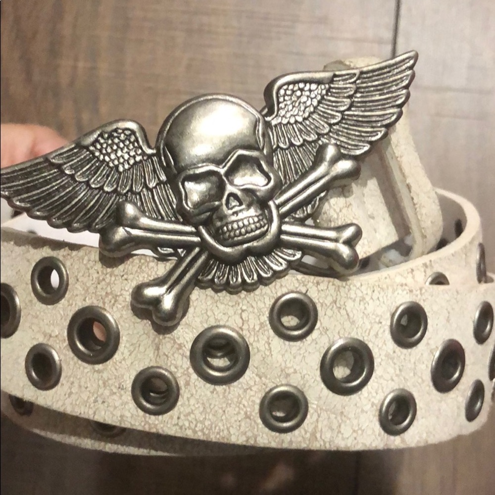 Hype Belt